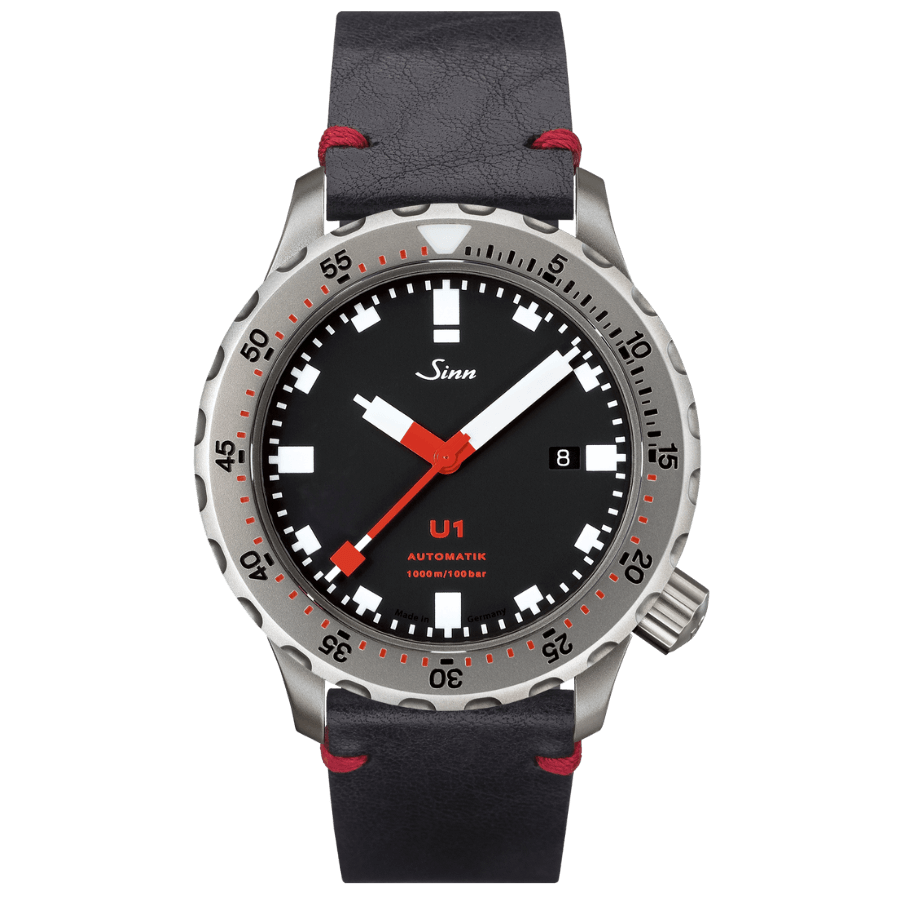 Sinn U1 Diving Watch 1010.010