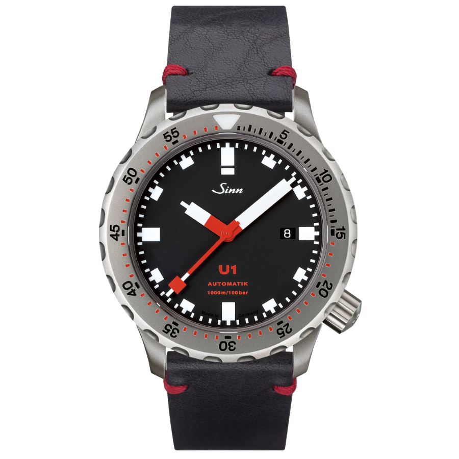 Sinn U1 Diving Watch 1010.010