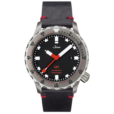 Sinn U1 Diving Watch 1010.010