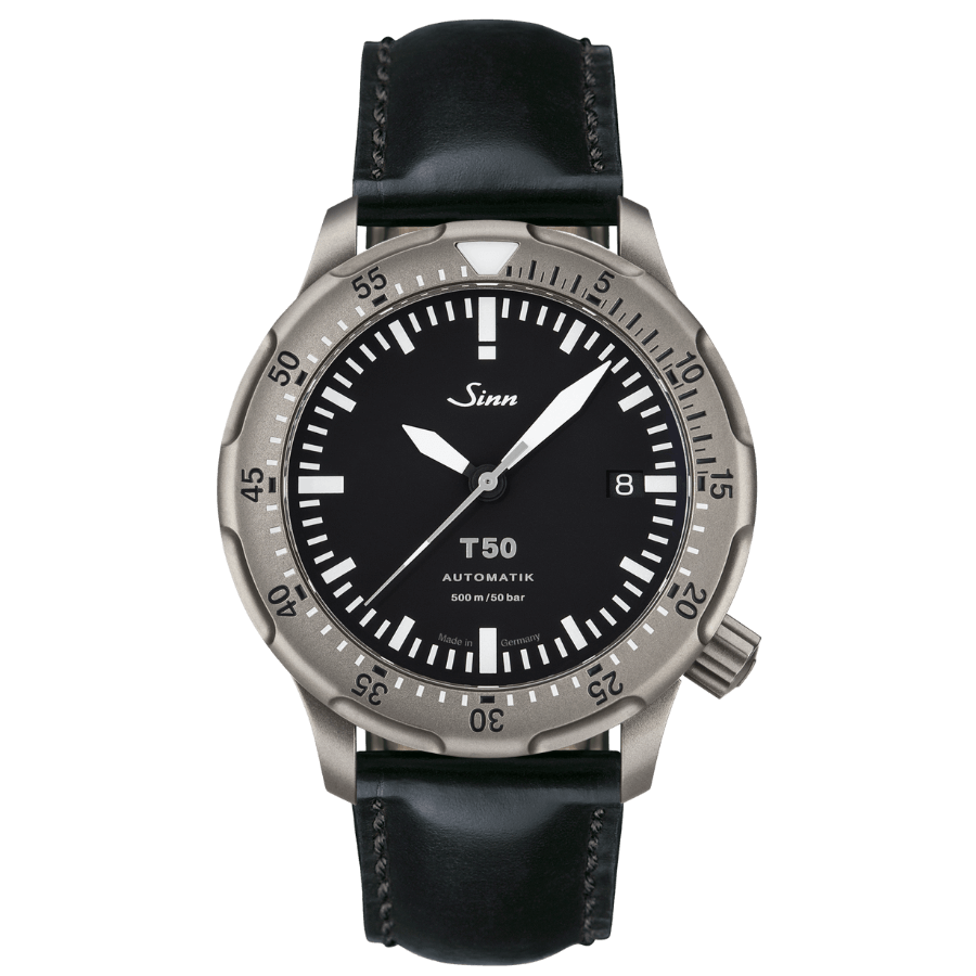 Sinn T50 Diving Watch 1052.010