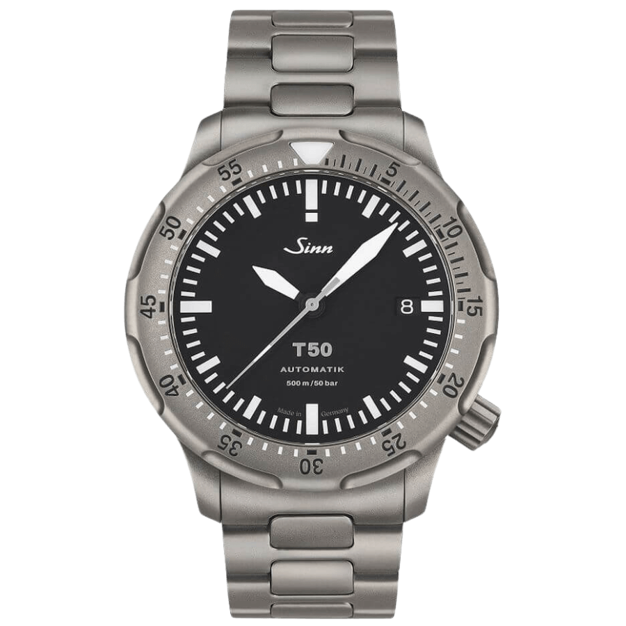 Sinn T50 Diving Watch 1052.010