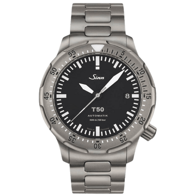 Sinn T50 Diving Watch 1052.010