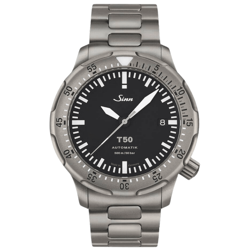 Sinn T50 Diving Watch 1052.010