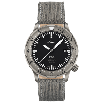 Sinn T50 Diving Watch 1052.010