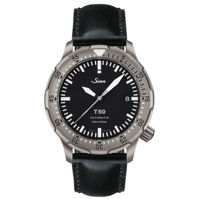 Sinn T50 Diving Watch 1052.010