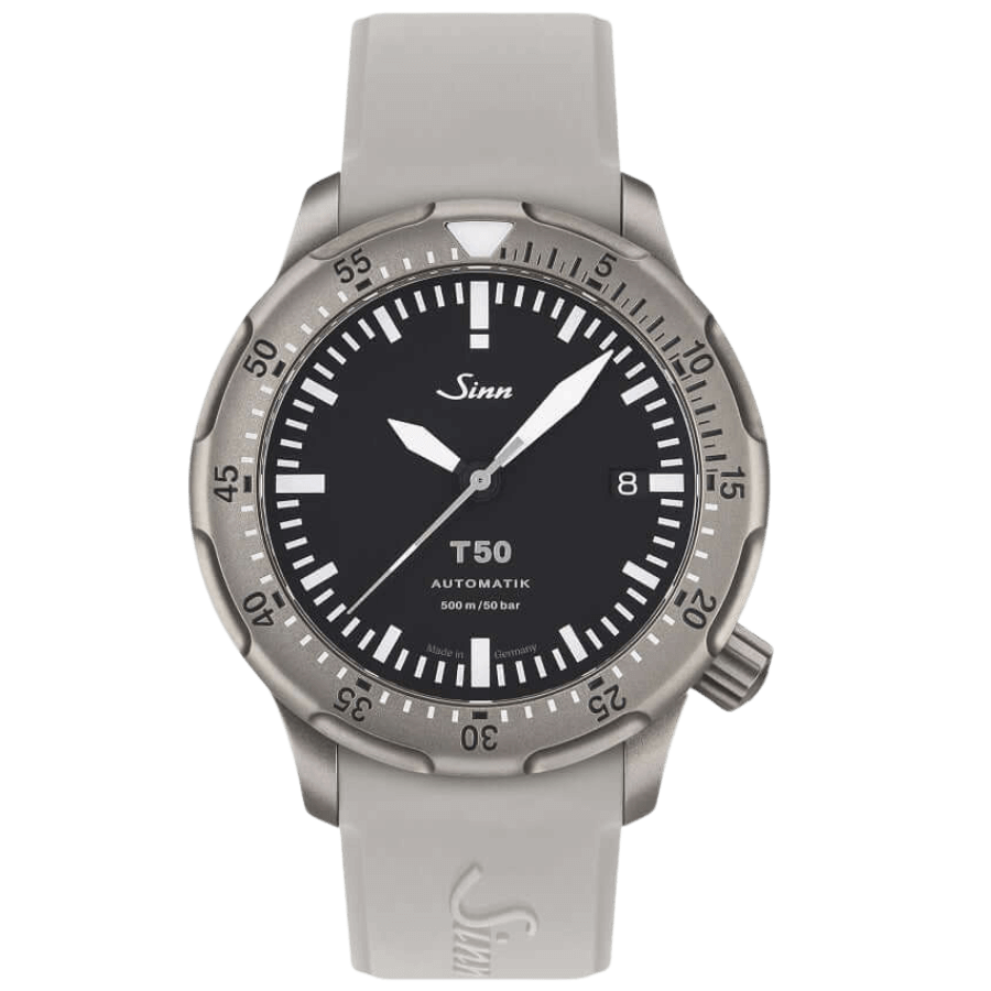 Sinn T50 Diving Watch 1052.010