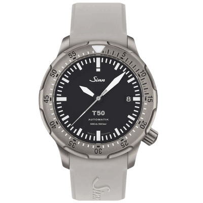 Sinn T50 Diving Watch 1052.010