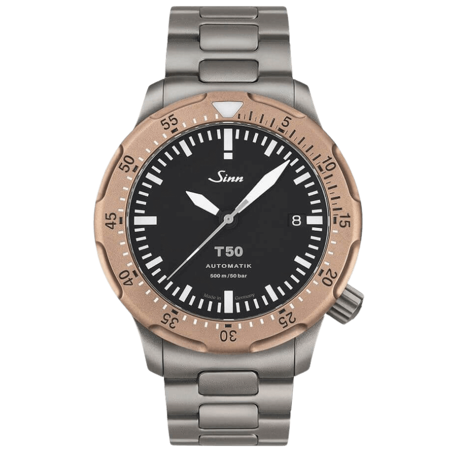 Sinn T50 GBDR 1052.020