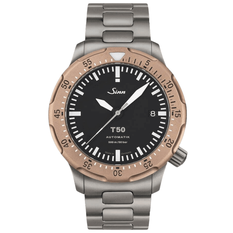 Sinn T50 GBDR 1052.020