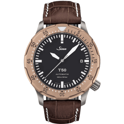 Sinn T50 GBDR 1052.020