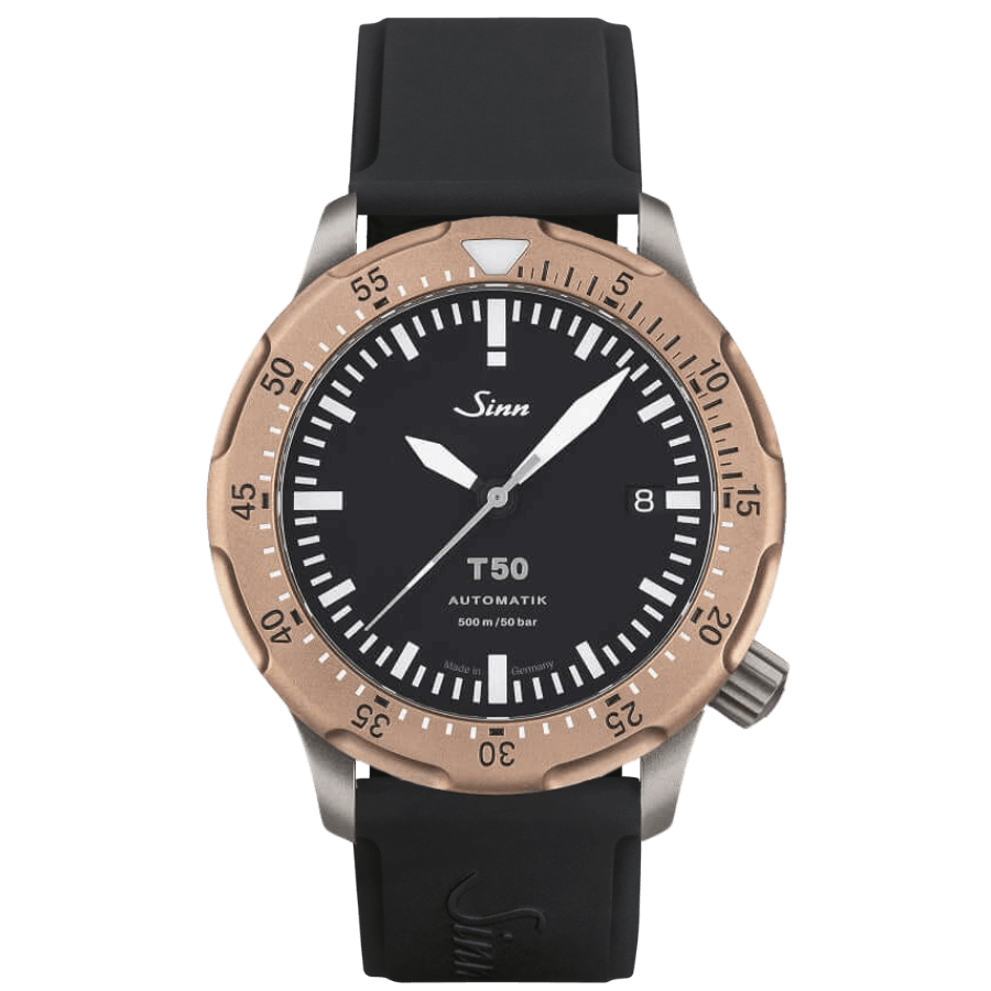 Sinn T50 GBDR 1052.020