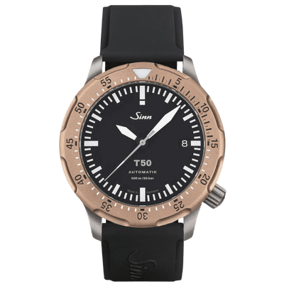 Sinn T50 GBDR 1052.020