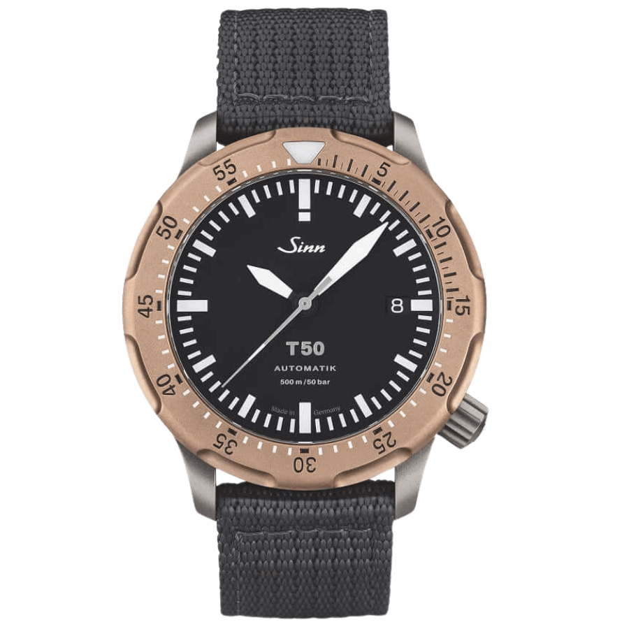 Sinn T50 GBDR 1052.020