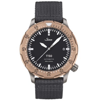 Sinn T50 GBDR 1052.020