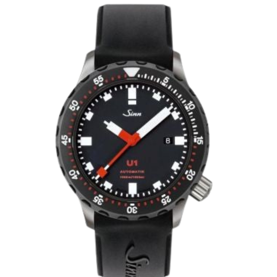 Sinn U1 SDR Diving Watch 1010.040