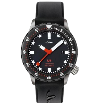 Sinn U1 SDR Diving Watch 1010.040