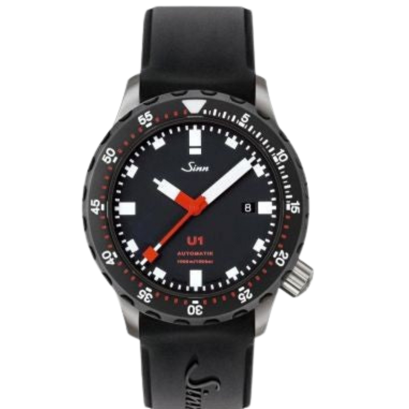 Sinn U1 SDR Diving Watch 1010.040