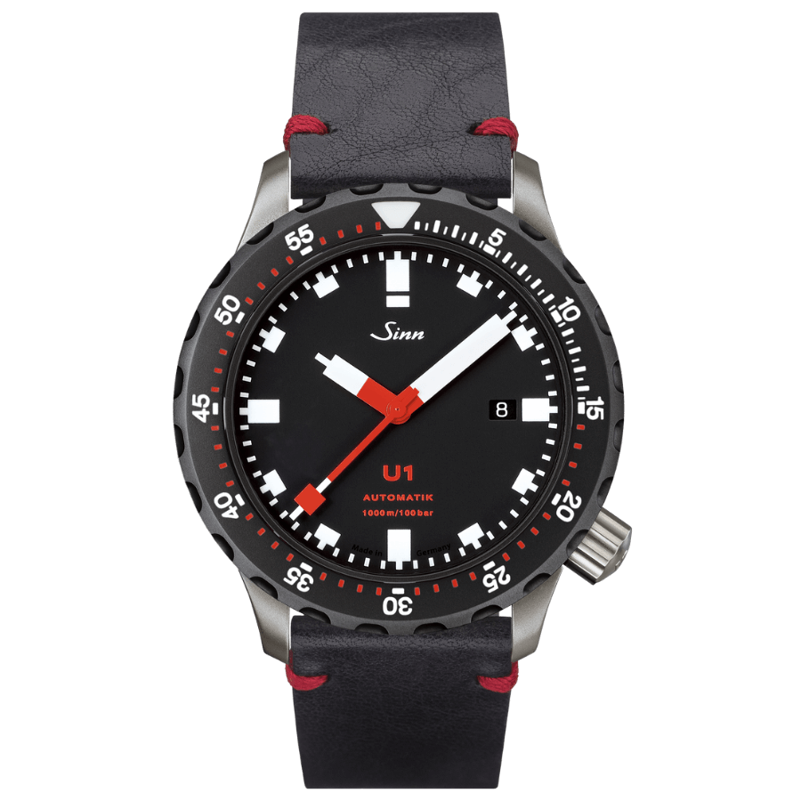 Sinn U1 SDR Diving Watch 1010.040