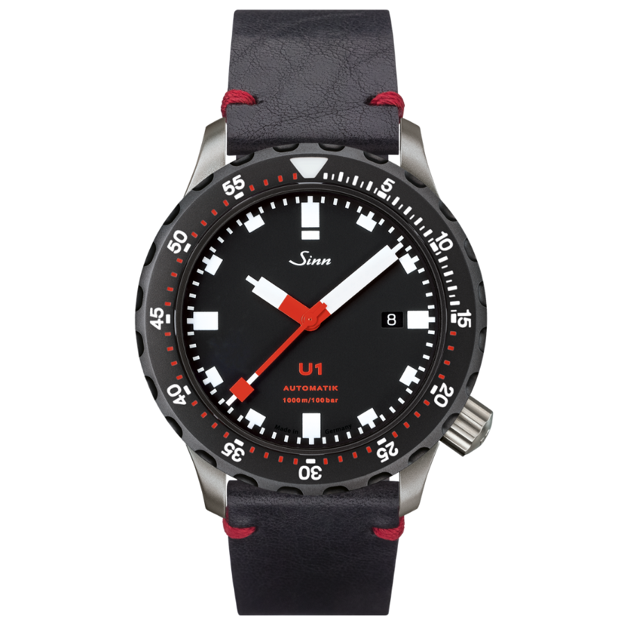 Sinn U1 SDR Diving Watch 1010.040