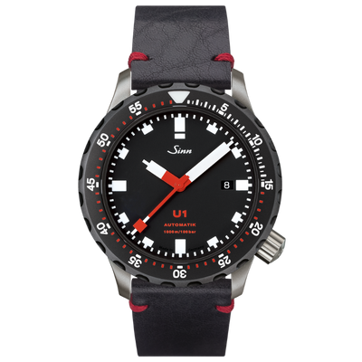 Sinn U1 SDR Diving Watch 1010.040