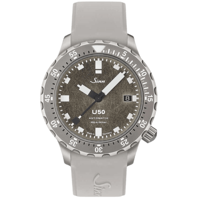 Sinn U50 DS LIMITED EDITION 1050.034