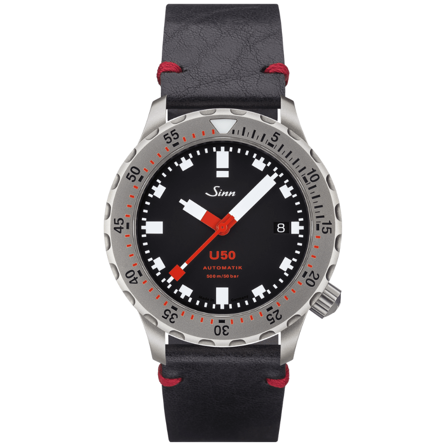 Sinn U50 Diving Watch 1050.030