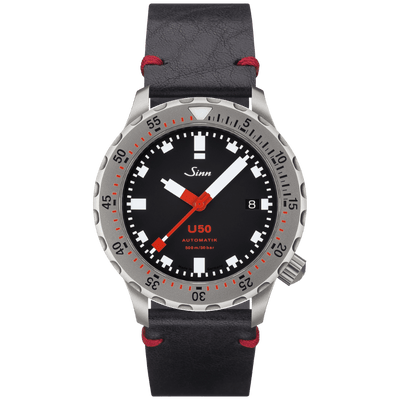 Sinn U50 Diving Watch 1050.030