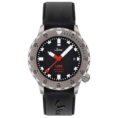 Sinn U50 Diving Watch 1050.030