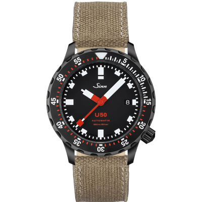 Sinn U50 S Automatic 1050.020