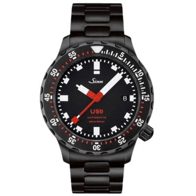 Sinn U50 S Automatic 1050.020