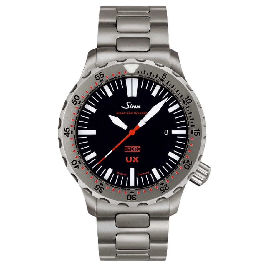 Sinn UX Hydro EZM 2B Diving Watch 403.030