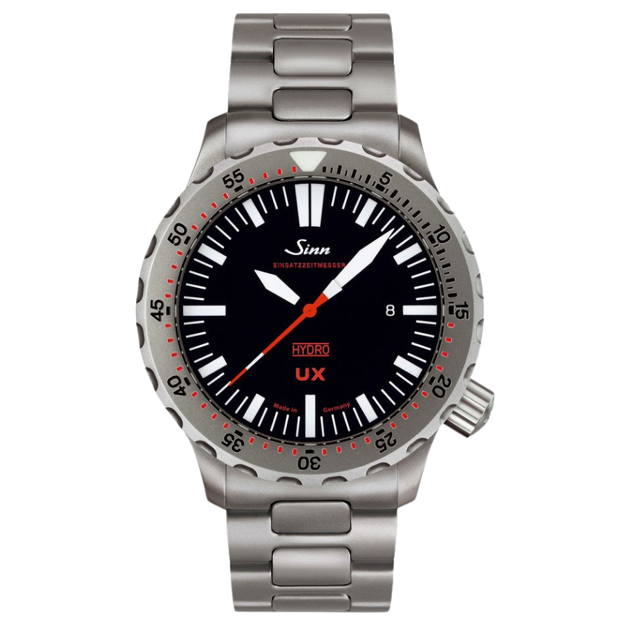 Sinn UX Hydro EZM 2B Diving Watch 403.030