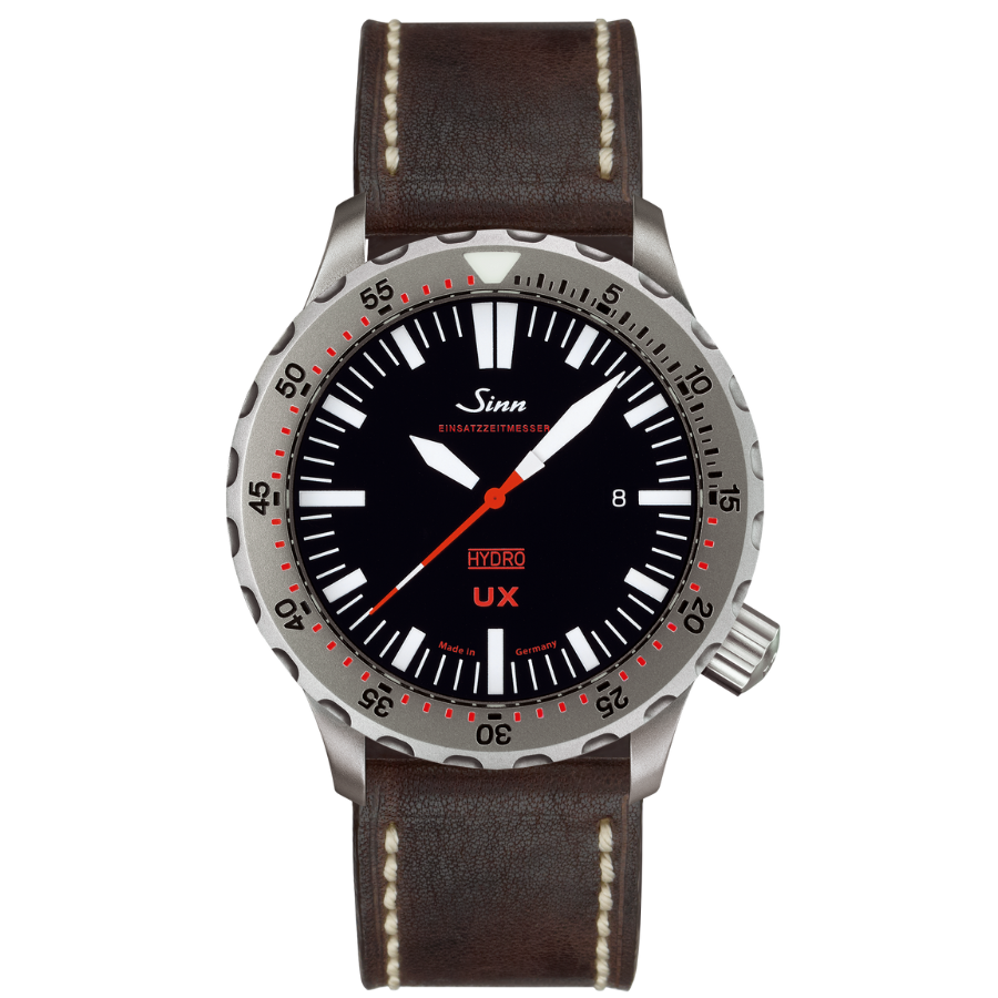 Sinn UX Hydro EZM 2B Diving Watch 403.030