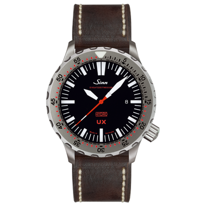 Sinn UX Hydro EZM 2B Diving Watch 403.030