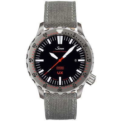 Sinn UX Hydro EZM 2B Diving Watch 403.030