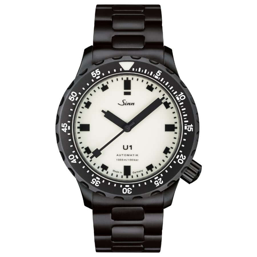 Sinn U1 S L Rannekello 1010.0243