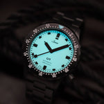 Sinn U1 S L Rannekello 1010.0243
