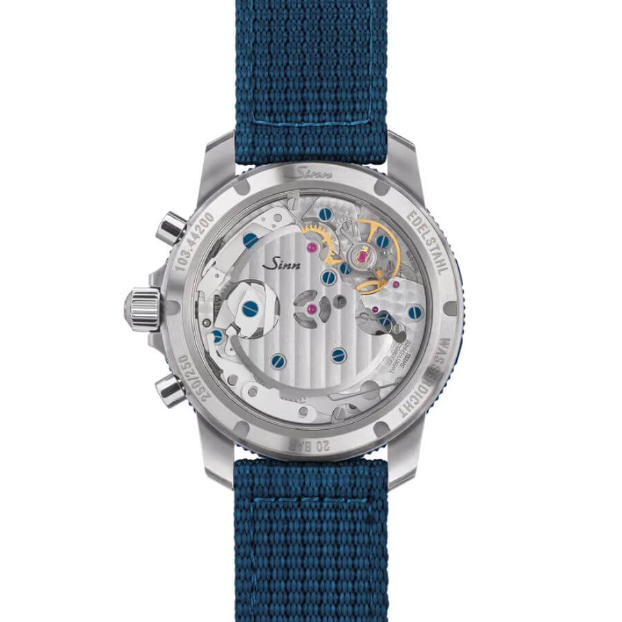 Sinn 103 St Sa Ty Hd H Rannekello 103.221