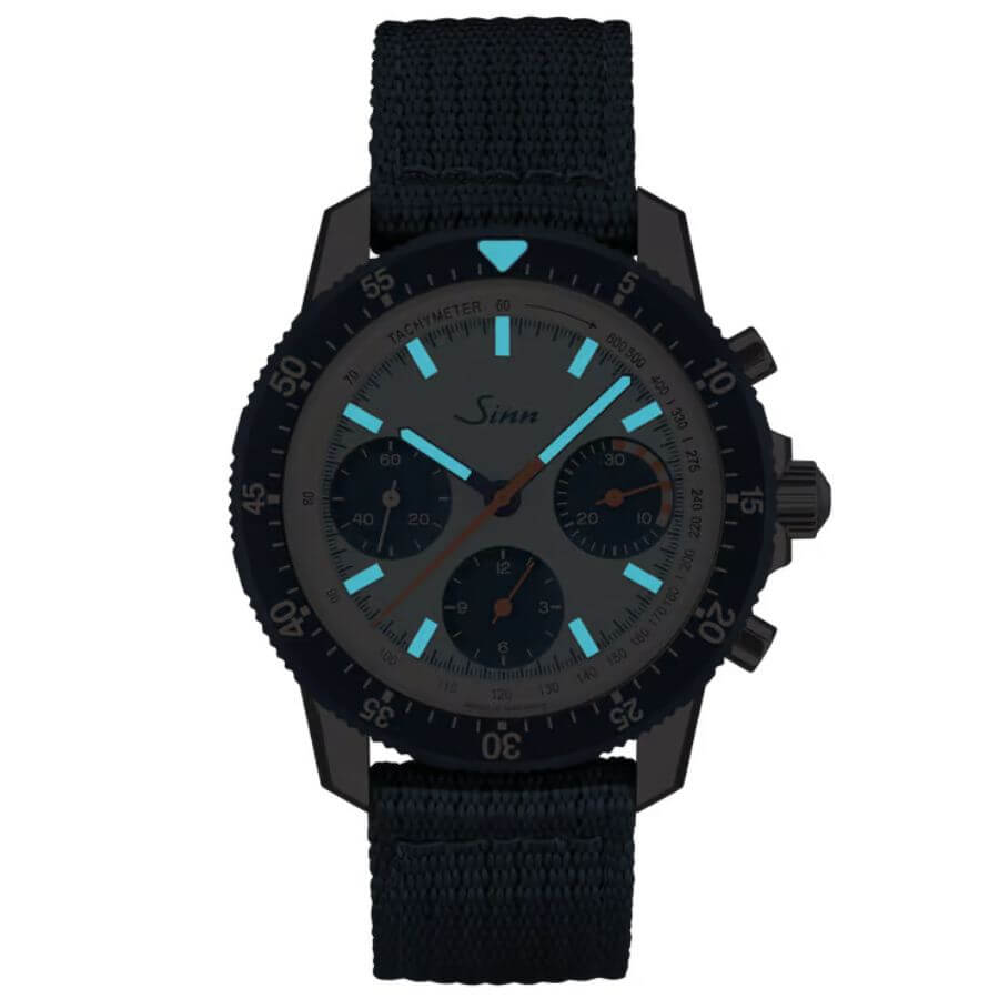 Sinn 103 St Sa Ty Hd H Rannekello 103.221