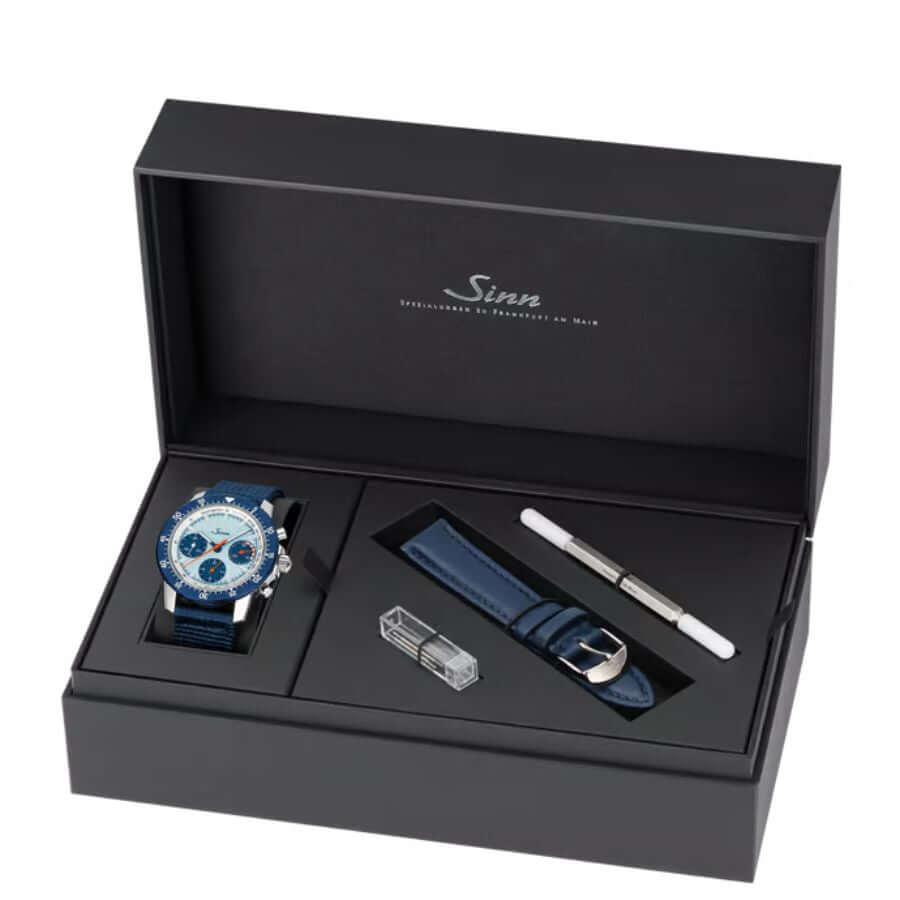 Sinn 103 St Sa Ty Hd H Rannekello 103.221