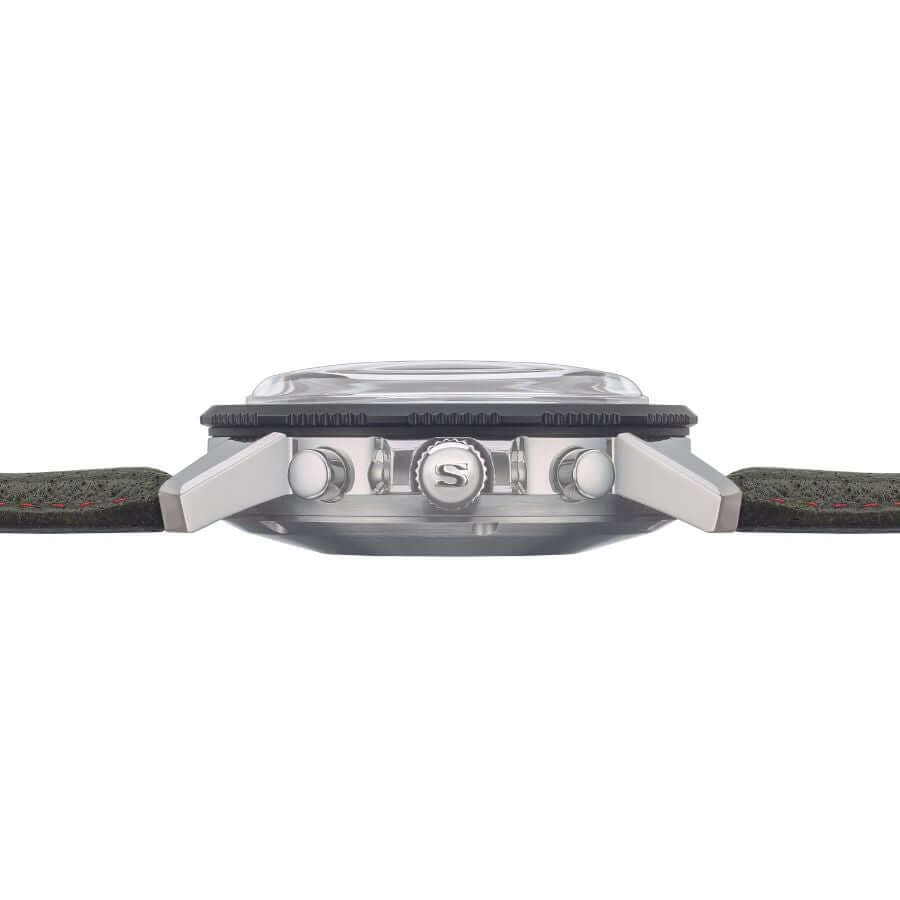 Sinn 103 St Ty Hd Pilot Chronograph 103.211