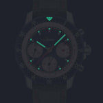 Sinn 103 St Ty Hd Pilot Chronograph 103.211