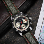 Sinn 103 St Ty Hd Pilot Chronograph 103.211