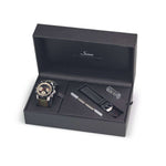 Sinn 103 St Ty Hd Pilot Chronograph 103.211