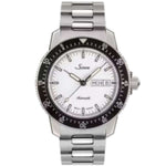 Sinn 104 St Sa I W  Pilot Watch 104.012
