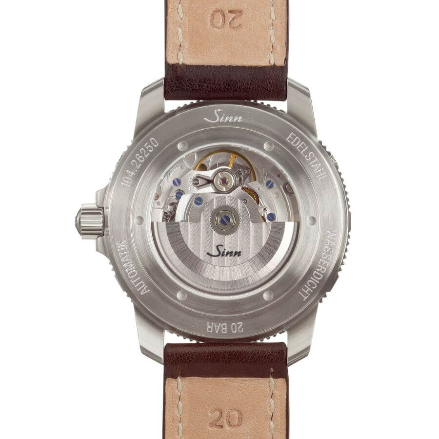 Sinn 104 Classic 12 Rannekello 104.060