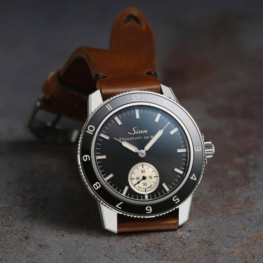 Sinn 104 Classic 12 Rannekello 104.060