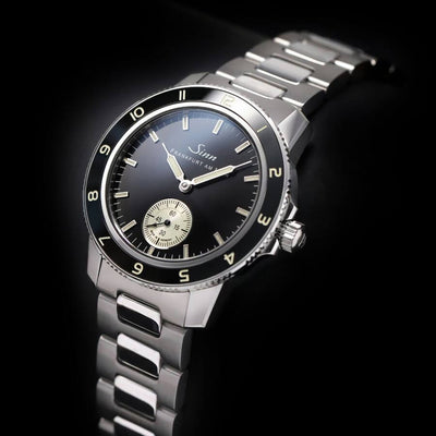 Sinn 104 Classic 12 Rannekello 104.060