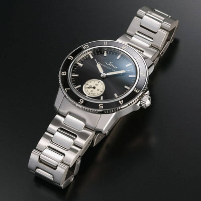 Sinn 104 Classic 12 Rannekello 104.060