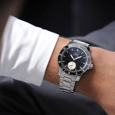 Sinn 104 Classic 12 Rannekello 104.060